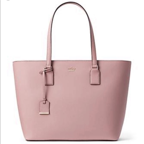 kate spade Handbags - Kate Spade Cameron Street Medium Tote